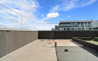 Penthouse 780 mp din Care 400 mp Terasa si 380 mp interiori Piscina - Poză 26