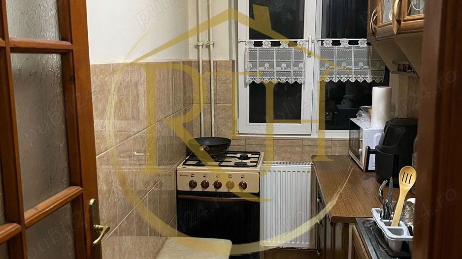 Oferim spre vanzare un Ap cu 2 camere semidecomandat in zona Girocului - Poză 4