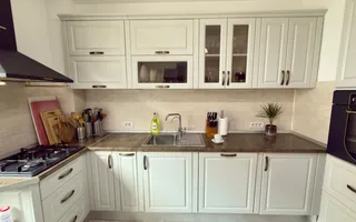 Casa tip duplex, 5 camere, Mogosoaia, P+1+Pod ! - Poză 13