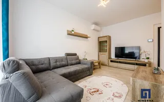 Apartament 2 camere, prima inchiriere – Future Residence – Giroc, Comision 0%  - Poză 16