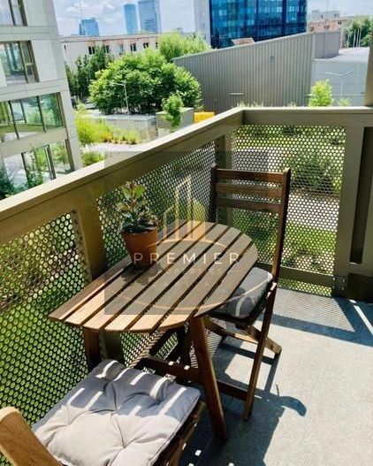 2 camere Aviatiei Park | Mobilat & utilat | Herăstrău | Parcare - Poză 7