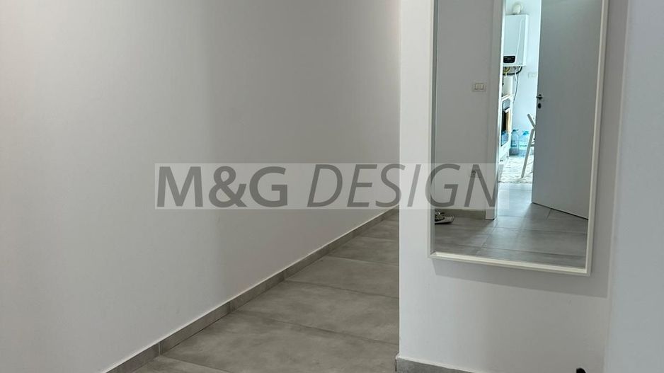 3 camere confort 1 zona Neptun -Giroc etaj 2, bloc cu lift - Poză 5