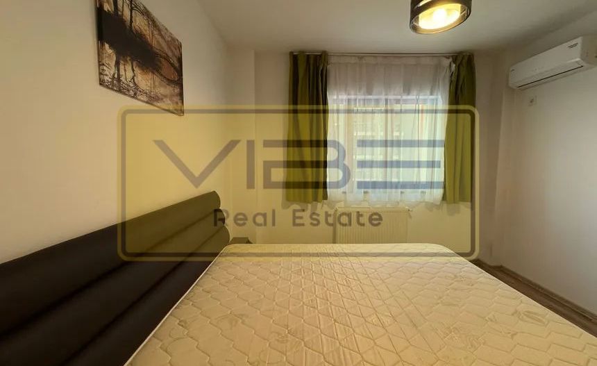 Tudor Vladimirescu - 3 camere - 82 mp-  Intabulat - bloc nou--parcare privata - Poză 8