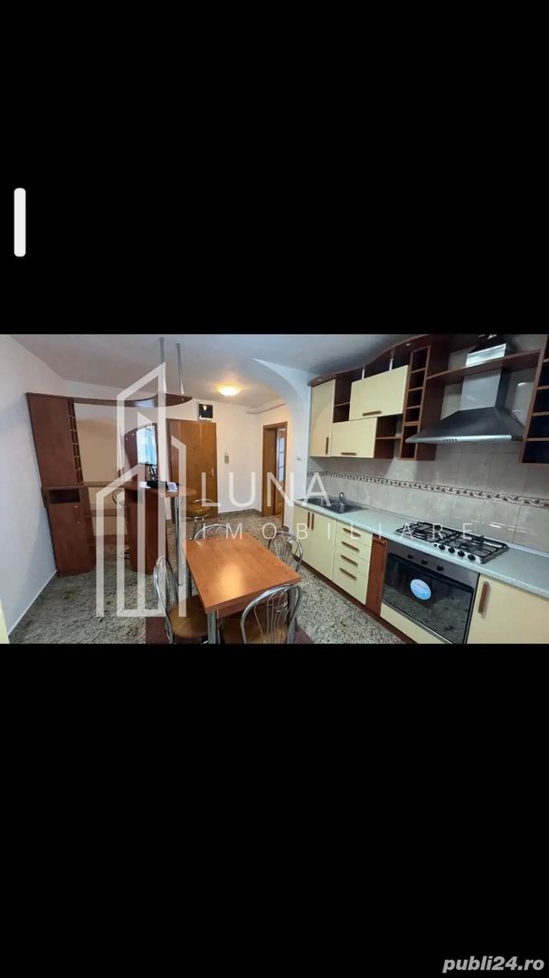 Apartament 2 camere –vedere spectaculoasă spre Tâmpa, Brașov - Racadau - Poză 1