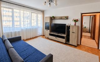 VANZARE | 2 CAMERE | BUCURESTII NOI | METROU BAZILESCU - Poză 1