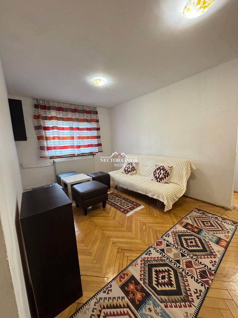 NECTORA IMOB-Apartament 3 camere, 2 bai, Sanmartin, Loc Parcare, Boxa - Poză 5