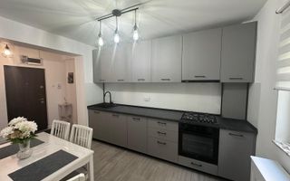 Parc Tineretului 10Min Metrou Renovat-PREMIUM Balcon, AC, Finisaje Lux - Poză 5