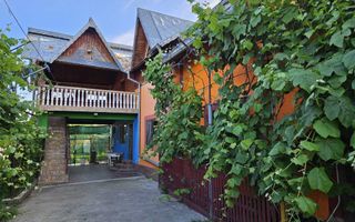 Inchiriere casa nemobilata, Stefanesti - Golesti - Poză 2