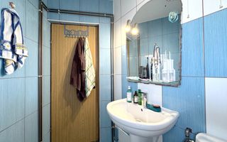 Apartament cu 3 camere/77mp/Zorilor. - Poză 10