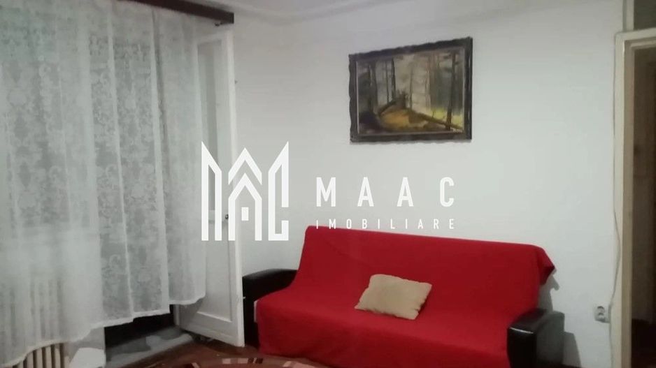 Apartament 2 camere | Etaj 2 | Balcon | Zona Rahova - Poză 2