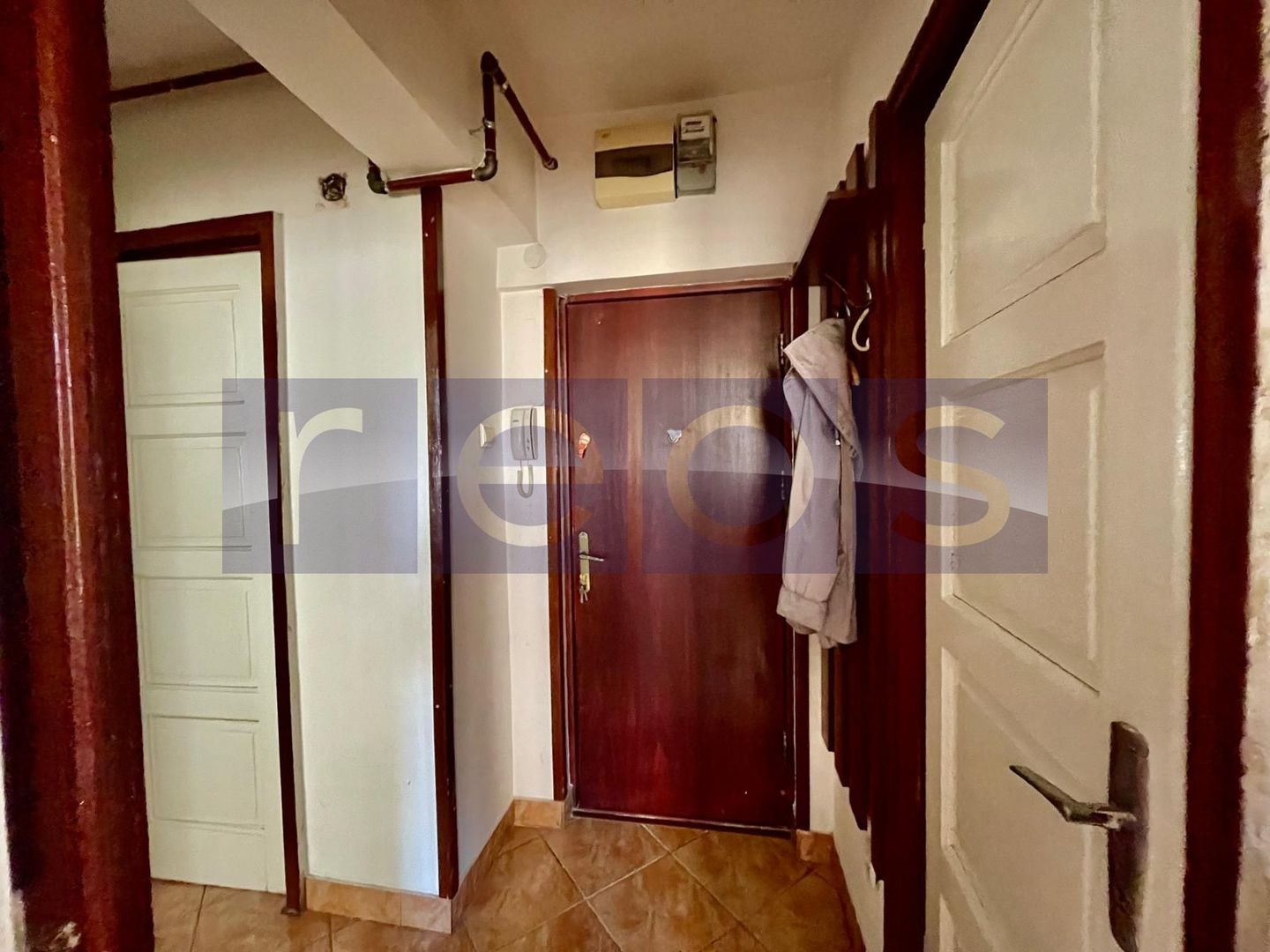 VANZARE APARTAMENT 3 CAMERE PIATA NATIUNILE UNITE UNIRII CENTRALA PROPRIE 57MP - Poză 11