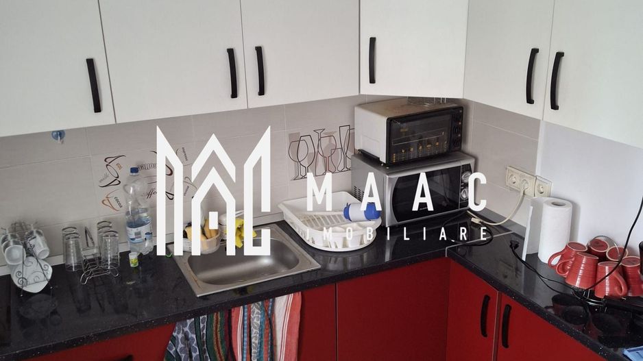Apartament 3 camere decomandat | Terezian, Sibiu | 70 mp, parcare, 2 băi - Poză 6