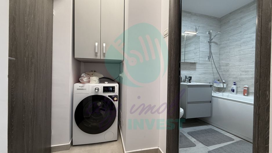 2 camere renovate | Calea Moșilor – Eminescu - Poză 7