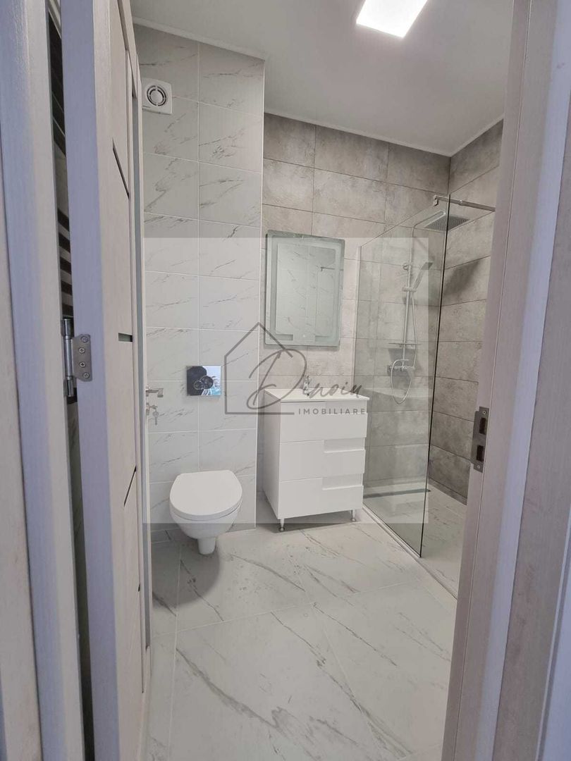 Garsoniera LUX 36mp - Regie Residence- Metrou Grozavesti - Poză 13