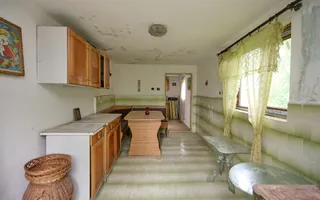 Casa cu teren generos - 4696 mp Apa Sarata - Campulung !! - Poză 33