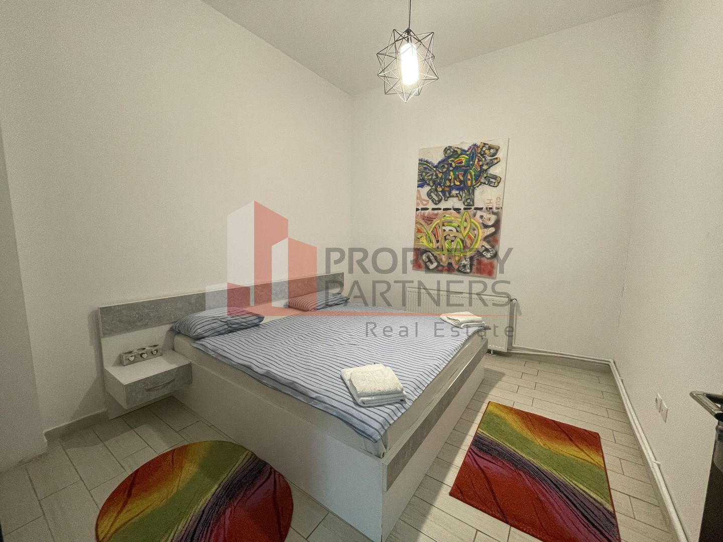 Apartament 2 camere centru vechi, ideal Airbnb - Poză 8