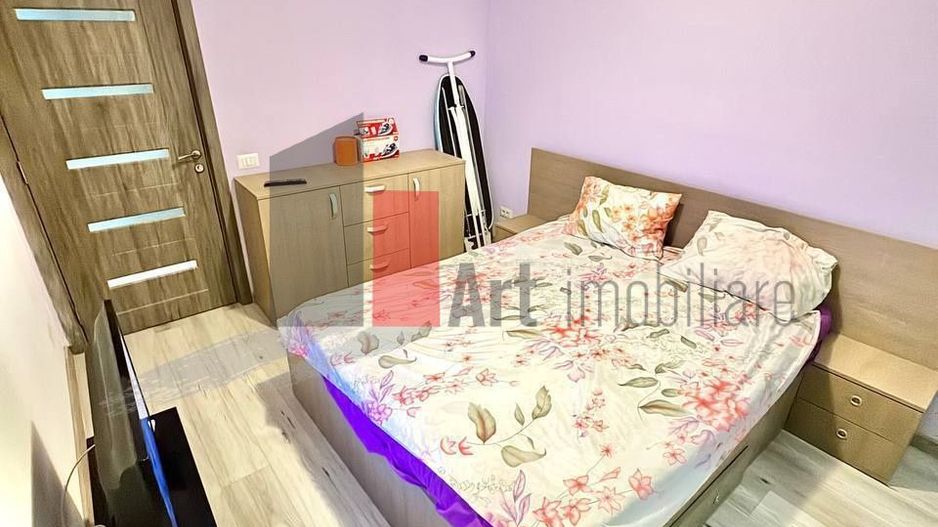 Auchan Militari Transparent Residence3 STB spre metrou Pacii Lujerului - Poză 6