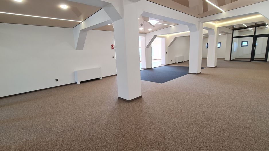 Spatiu comercial / birouri in cartier Izvor - Poză 6