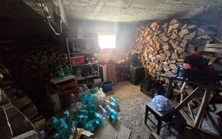 Apartament deosebit cu 3 camere I Bilca - Poză 11