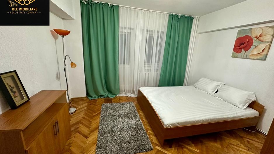 Apartament 2 camere decomandat | Zona centrala Craiova - Poză 4
