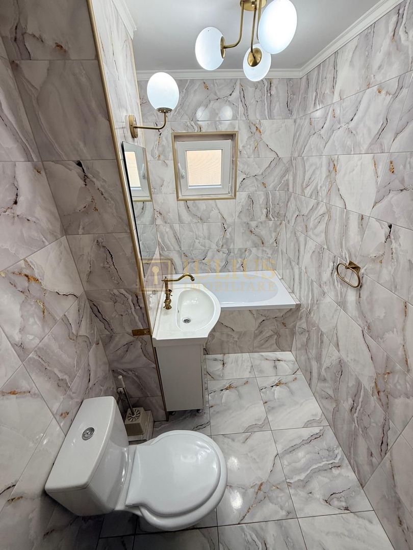 2 camere, zona Modern-Dorobanti, apartament superb, zona linistita! - Poză 7