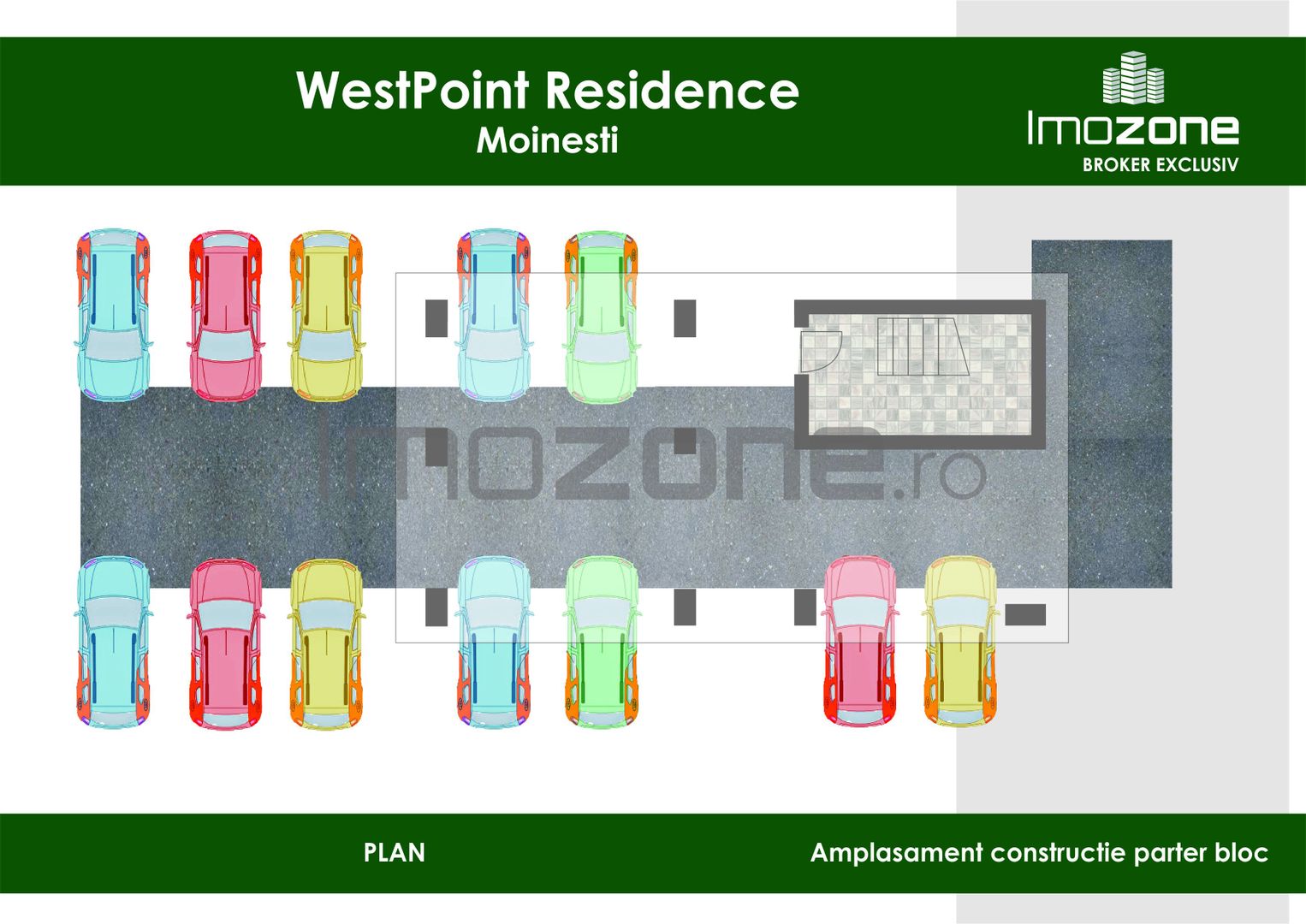 WestPoint Residence Villa - Moinesti - Poză 49