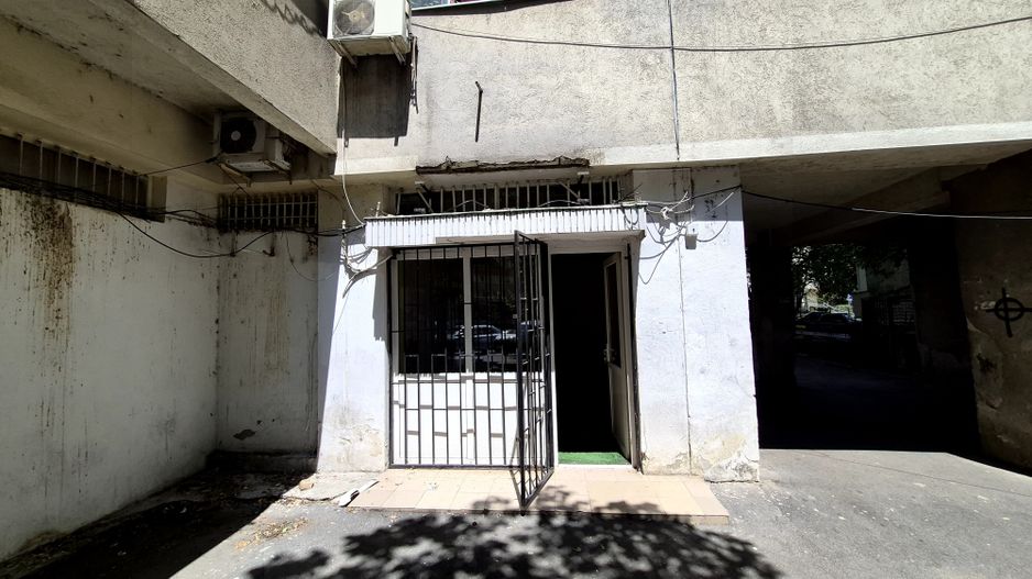 Spatiu comercial 35 mp - sos. Pantelimon - Poză 2