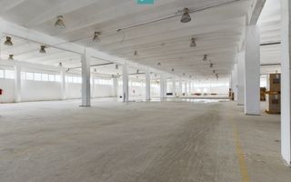 Spatii depozitare clasa A, zona Bucuresti Sud - Jilava - Poză 4