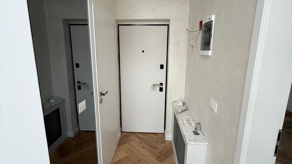 Apartament 3 camere | OTOPENI | TIP LOFT | LOCURI PARCARE DISPONIBILE - Poză 22