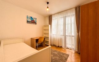 Apartament Decomandat - Etaj 1 - Bloc Izolat Termic - Strada Horea - Poză 2