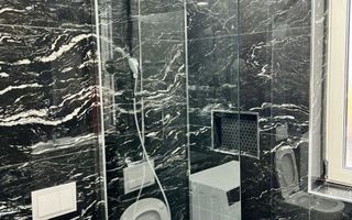 Apartament de lux situat în Șelimbăr, pe strada Mihai Viteazu - Poză 2