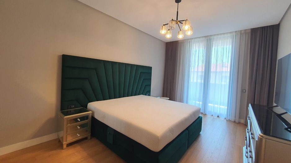 Apartament 5 camere High End Rahmaninov Residence I Floreasca - Poză 15