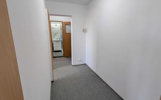 2 camere decomandat, etaj 4/4, renovat, metrou 1 Decembrie 1918 - Poză 2