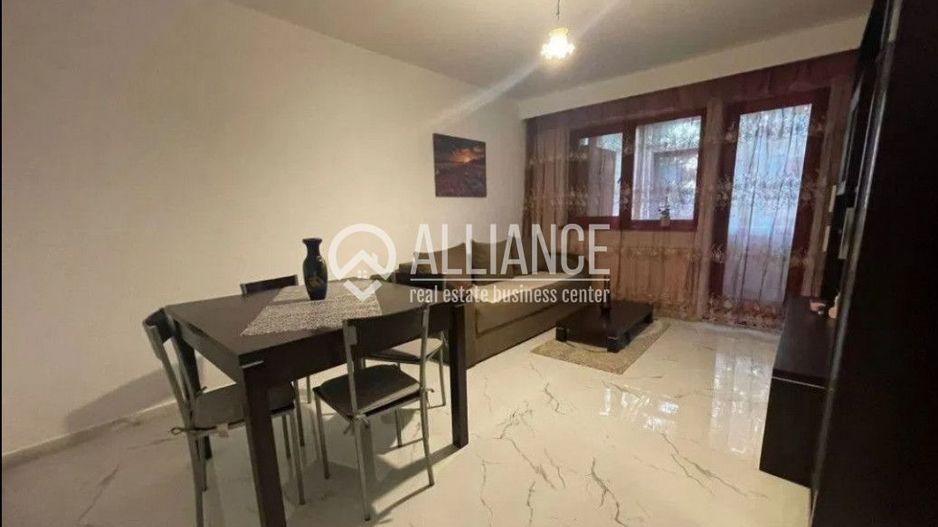 TOMIS NORD (Cod 01) Etaj 1, Mobilat/Utilat, cu Centrala! - Poză 9