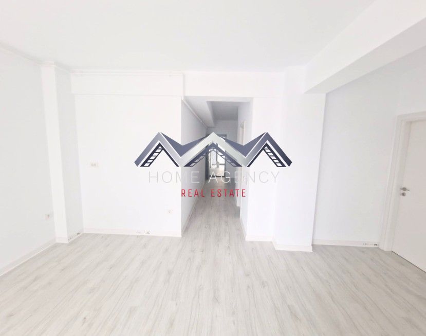 Apartament 3 camere, terasă 31 mp Otopeni central | parcare, comision 0 - Poză 8