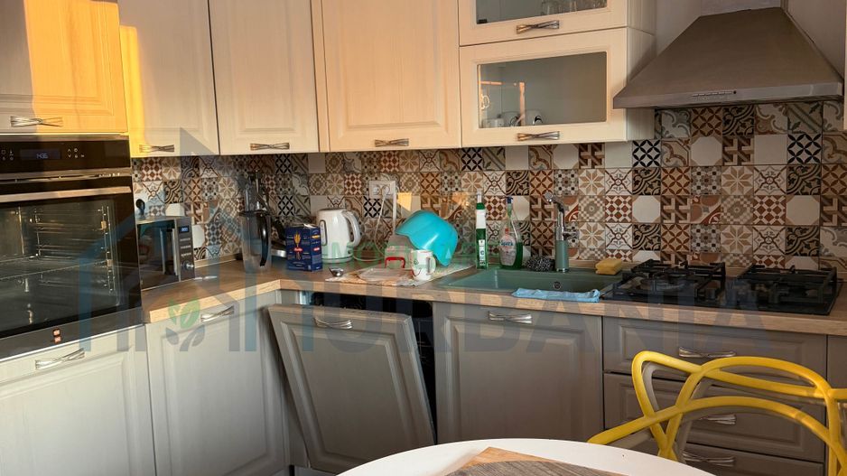 Închiriere apartament la casă – tip triplex, Valea Adâncă (Capăt CUG) - Poză 6