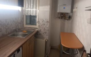 Apartament 2 camere | 38 MPU | Etaj 4/5 | Mihai Viteazul - Poză 5
