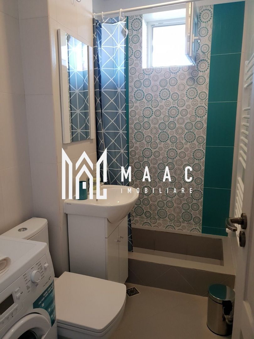 Apartament 2 camere de închiriat | Hipodrom 2, Sibiu | parter - Poză 4