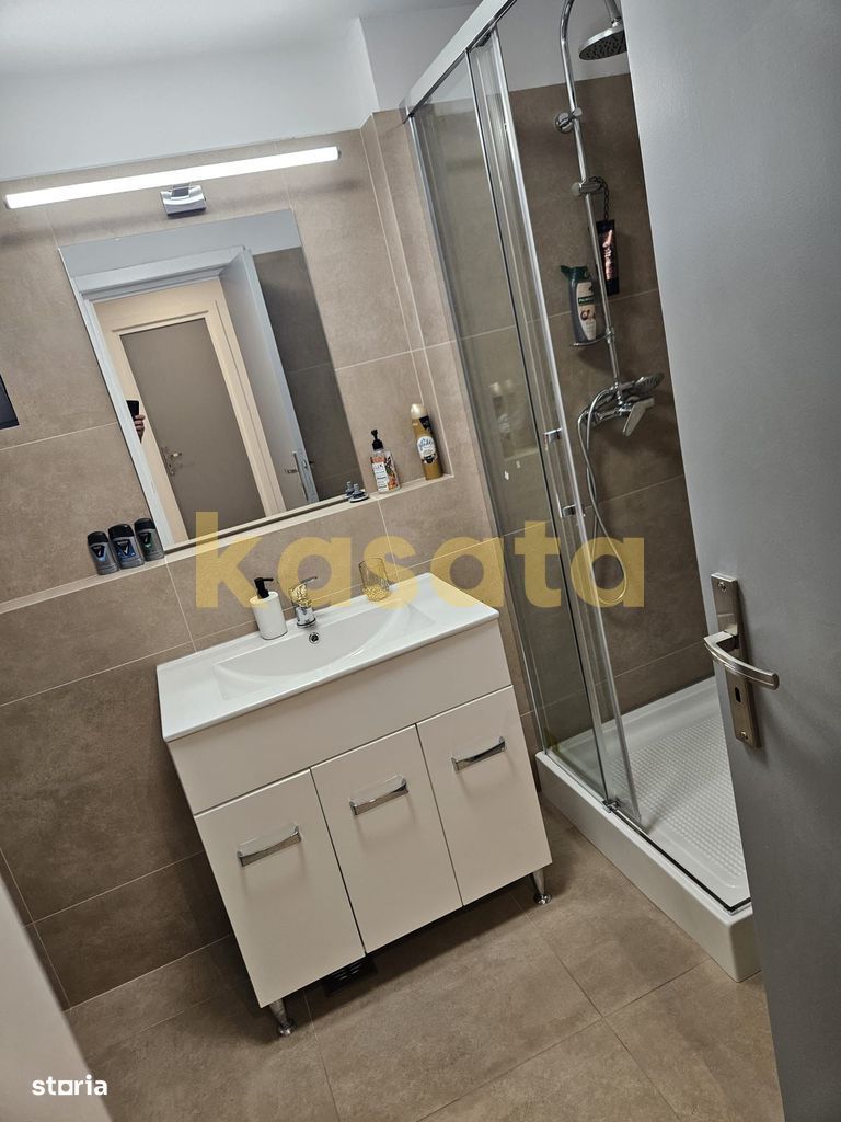 Spațiu de birouri de închiriat în Străulești – vedere la lac și acces - Poză 9