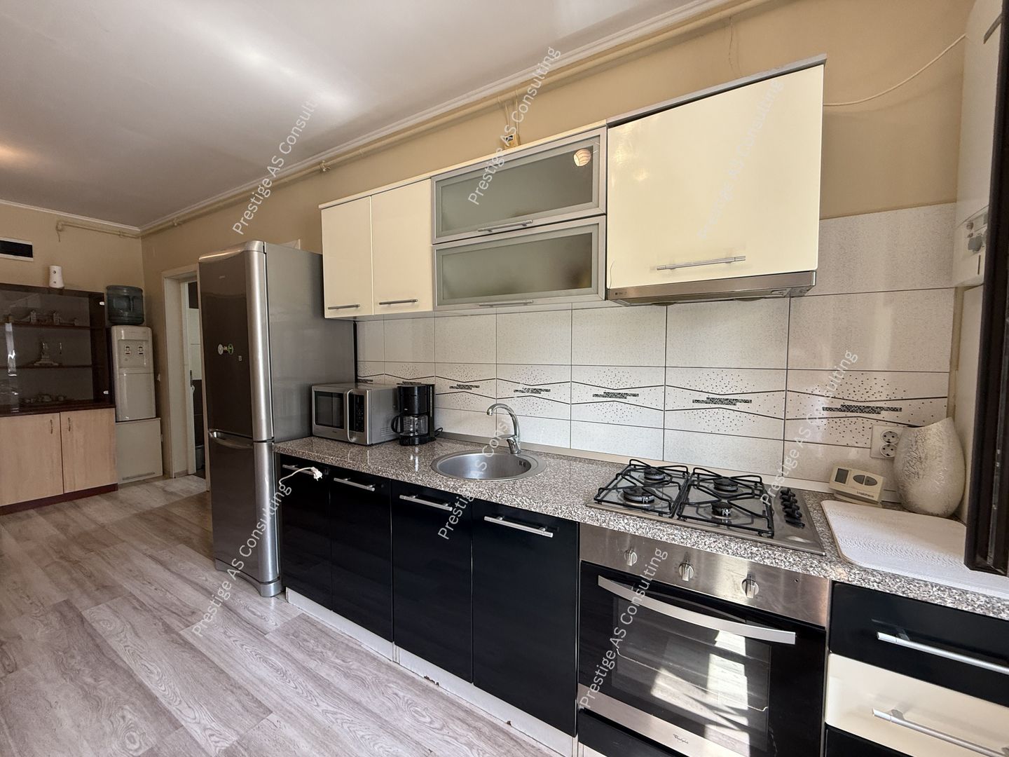 Apartament 1 Camere | 37mp utili Parter | Braytim - Poză 1