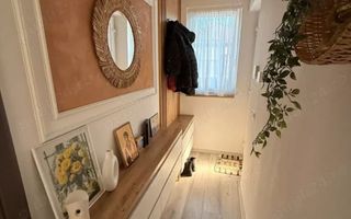 Casa pe un nivel, 3 camere, teren 370 mp, Sancraiu de Mures - Poză 9