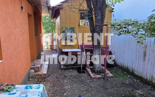 CASĂ INDIVIDUALĂ cu teren 272 mp, VASLUI - zona CARTIER; - Poză 2