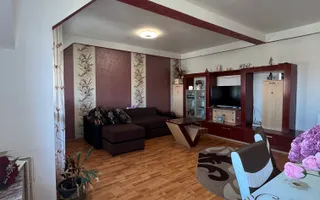 Apartament 3 camere de 87 mp cu balcon Bd.Mihai Viteazu / Cedonia - Poză 13