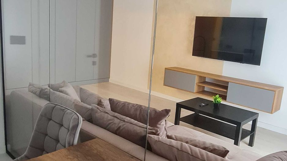 Apartament 2 camere Astorium Garden - Poză 3