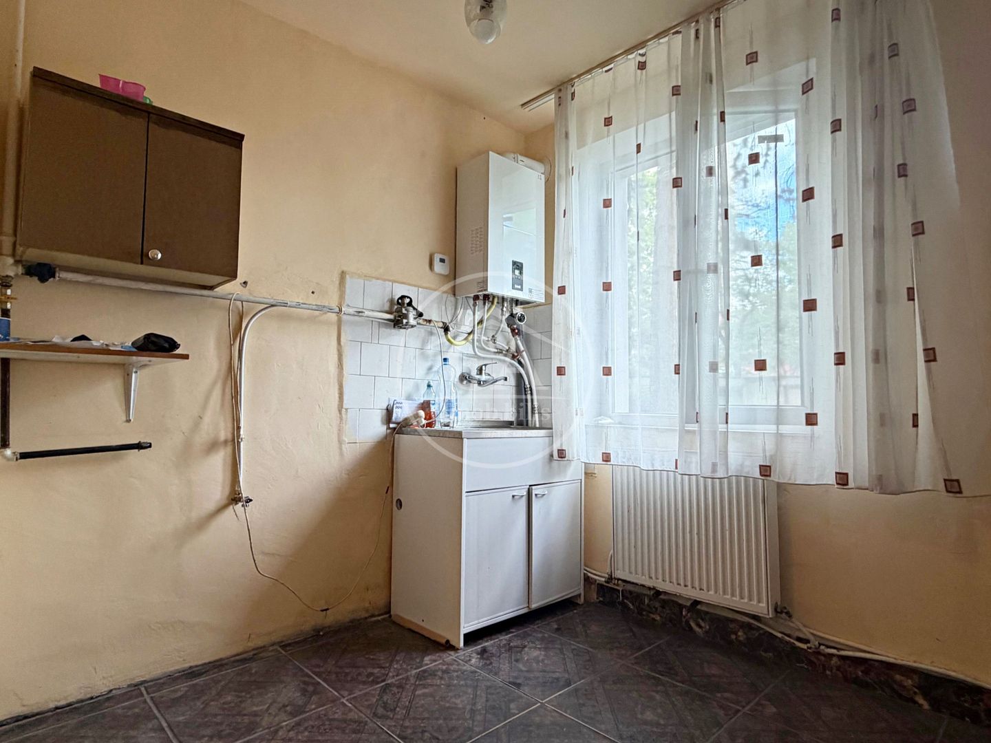 Apartament cu 2 camere de vânzare în zona Porolissum, Zalău - Poză 3