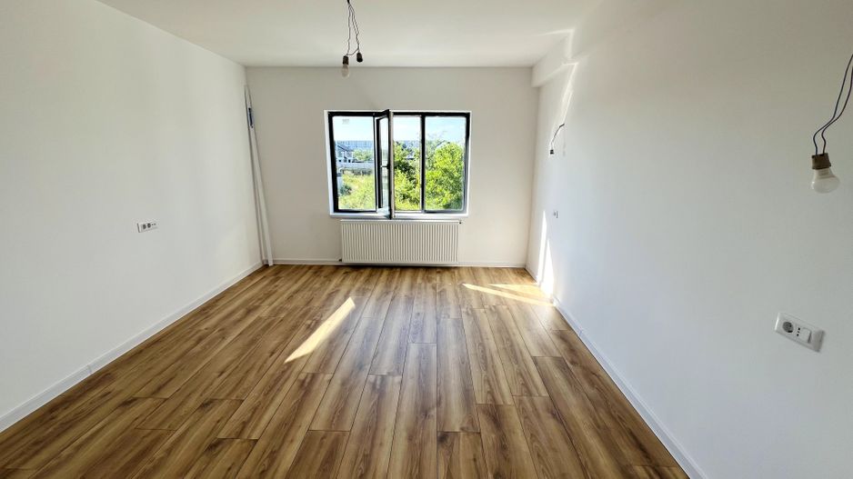 Vilă duplex 180 mp utili + terasă 50 mp | teren 300 mp | Bragadiru | - Poză 27