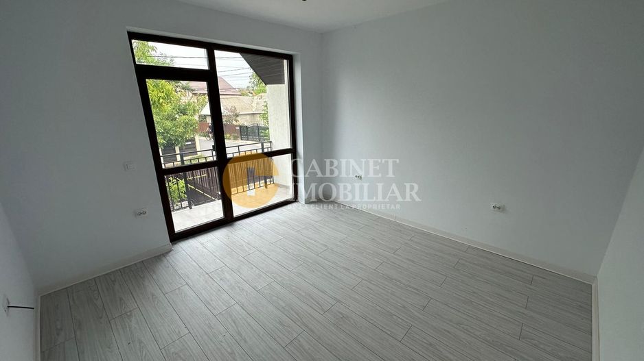 Duplex Valea Lupului 110MP utili 170 TEREN - Poză 10