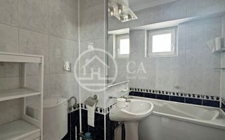 Apartament de închiriat cu 3 camere în Cantemir, Oradea - Poză 8