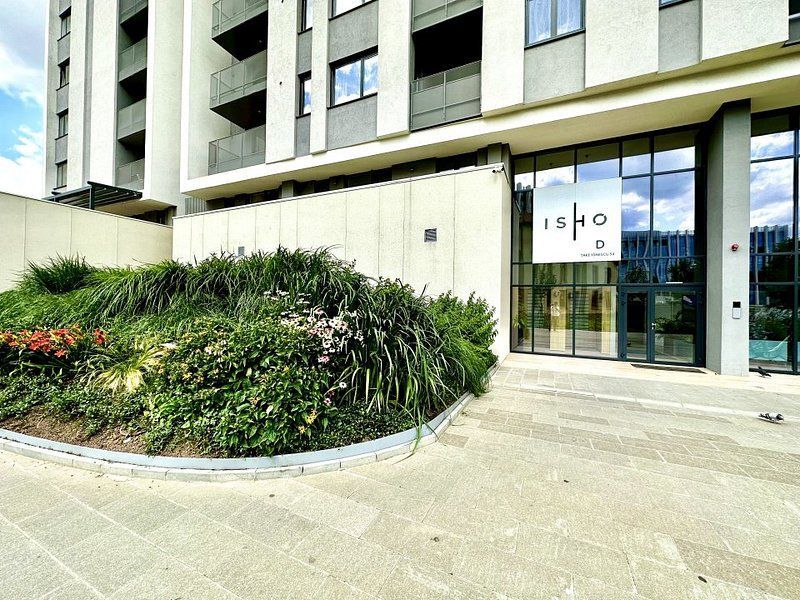 ISHO - 2 camere, etaj 15 - View exceptional- Comision 0% - Poză 30