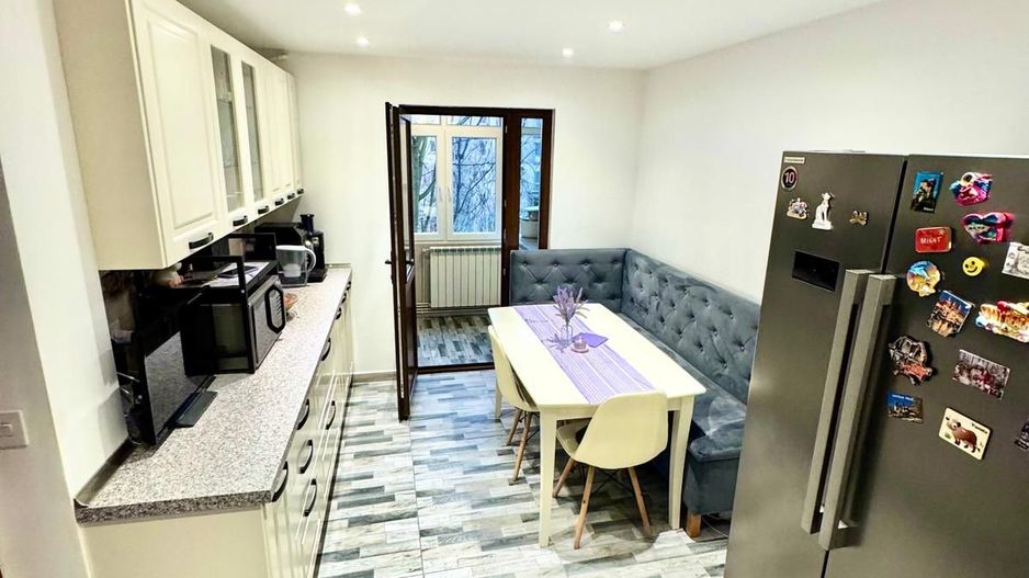 Apartament 2 camere de vânzare – Bd. București - Poză 6